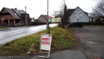Restaurace U Mrózka - 739 92 Návsí