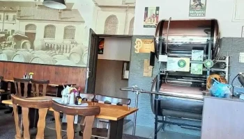 Restaurace U Měšťáků - Laurinova 324