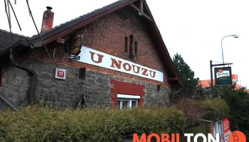 Restaurace U Nouzů - 533 52 Staré Hradiště
