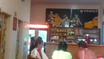 Restaurace 