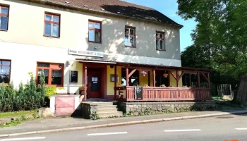 Restaurace U Osla - 01 Choceň 1