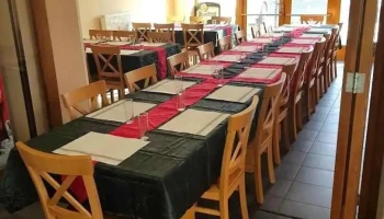 Restaurace U Pernických - Valašská Bystřice
