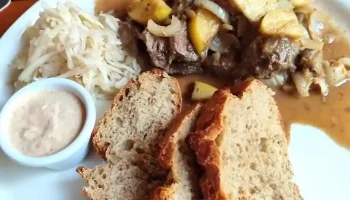 Restaurace U Peňázů - Fryšava Pod Žákovou Horou