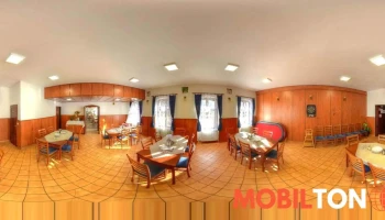 Restaurace U Pešků - Trčků Z Lípy 46