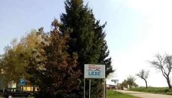 Restaurace U Pilota - Nesvačily
