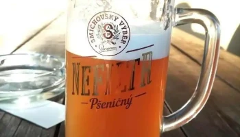Restaurace U Pilota - Školní 565