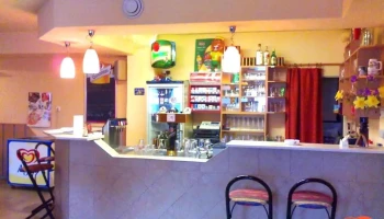 Restaurace u Pily Žďár - Bezručova 186/6
