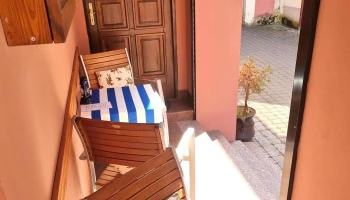 Restaurace U Pipa - Příbram Ii