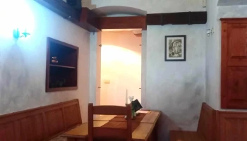 Restaurace U Radnice - Pivovarská 575