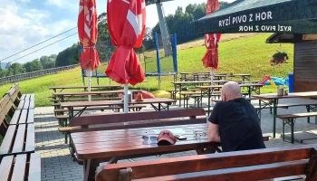 Restaurace u Rumařů - 788 32 Staré Město Pod Sněžníkem