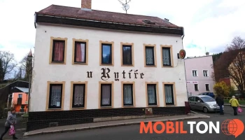 Restaurace U Rytíře - Havlíčkova