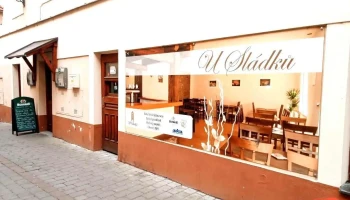 Restaurace U Sládků - Centrum