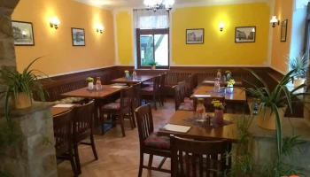 Restaurace U Sluníčka - 01 Aš 1
