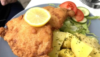 Restaurace u Sokola - Tyršovo Nám. 27
