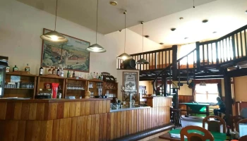 Restaurace U Soudku - 535 01 Přelouč
