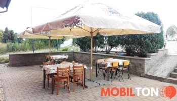 Restaurace U Spěváčků - Všechromy