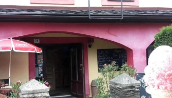 Restaurace U Strakošů - 739 46 Hukvaldy