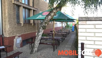 Restaurace U Svobodů - Hornická 1570