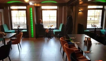 Restaurace U tří statkářů Příbram - Příbram Iv