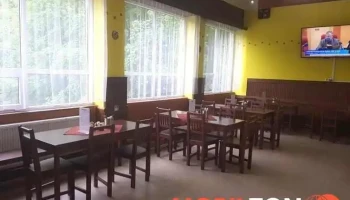 Restaurace U Vemenáče - Kamenný Přívoz 12