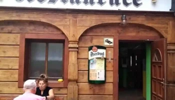 Restaurace U Vladařů - Mikulášovice