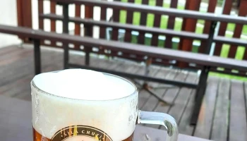 Restaurace U zámku - Lešná