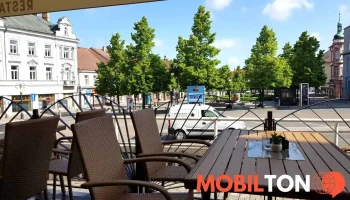 Restaurace U Zlaté hvězdy - Masarykovo Nám. 2