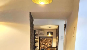 Restaurace U Zlatého hroznu - Rakovník I