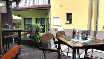 Restaurace U Zmeškalů - Masarykovo Nám. 62