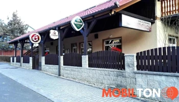 Restaurace U Zvonku - Litvínov