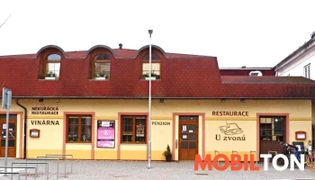 Restaurace U Zvonů - 01 Choceň 1