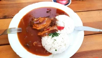 Restaurace U Čapků - Žďár-Loukov U Mnichova Hradiště