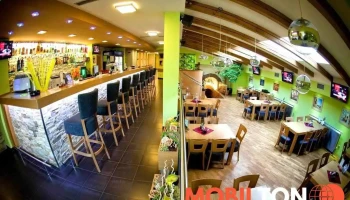Restaurace u Černé kaple - Nám. Dr. E. Beneše 57/12