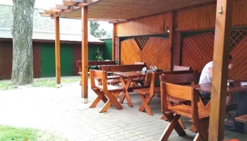 Restaurace U Červených - Vávrova 286