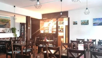 Restaurace u Šárky - 08 Račice