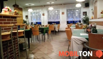 Restaurace u Šárky - 468 71 Lučany Nad Nisou