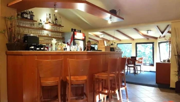 Restaurace U Šedivce - 09 Pardubice Ii-Polabiny