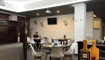 restaurace U Ševce - Kvítková 4323