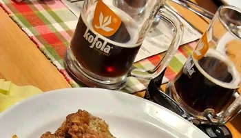 Restaurace Ungelt - Masarykovo Nám. 4