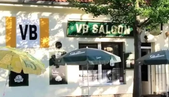 Restaurace V&b Saloon - 5. Května 443