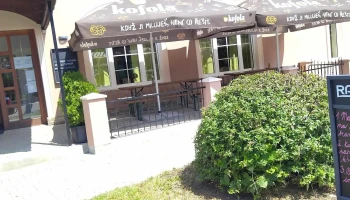 Restaurace Valach - Přerovská 115