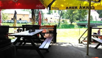 Restaurace Venuše - Staré Hory