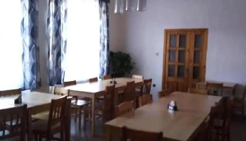 Restaurace Veselka - Chrudimská 72