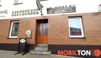 Restaurace Viet Nam - 01 Hlinsko V Čechách 1