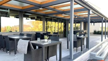 Restaurace Vista & Penzion Vista Mlada Boleslav - Bradlec-Kosmonosy