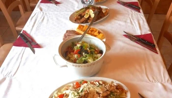 Restaurace Vlčetín - 463 43 Bílá-Český Dub