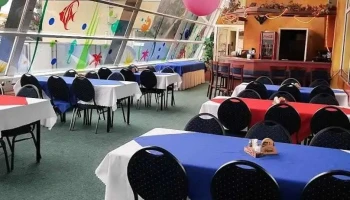 Restaurace Vodní Svět - Masarykova 1041 280 02