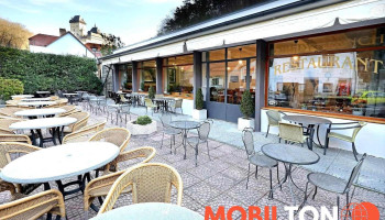 Restaurace Vyhlídka - Karlštejn