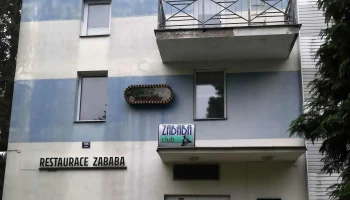 Restaurace Zababa - Na Lužci 705