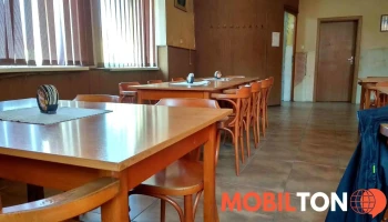 Restaurace Záložna - Náměstí 155